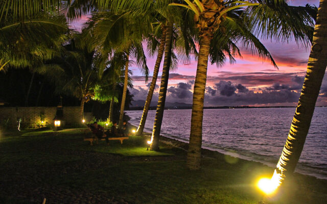 Mina Tanjung Hotel