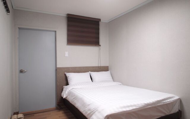 Hostel Gaon Sinchon