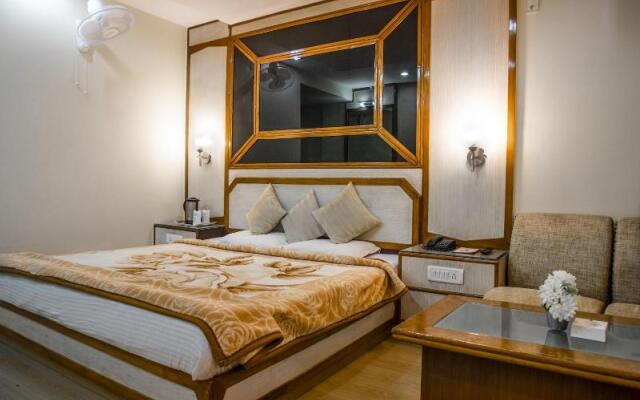 Sukh Sagar Regency