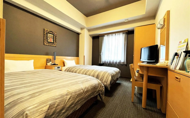 Hotel Route Inn Hakata Ekimae