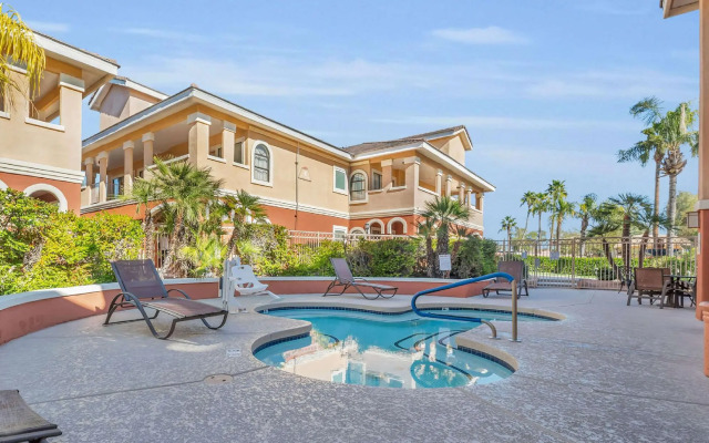 Westgate Painted Mountain Golf Resort