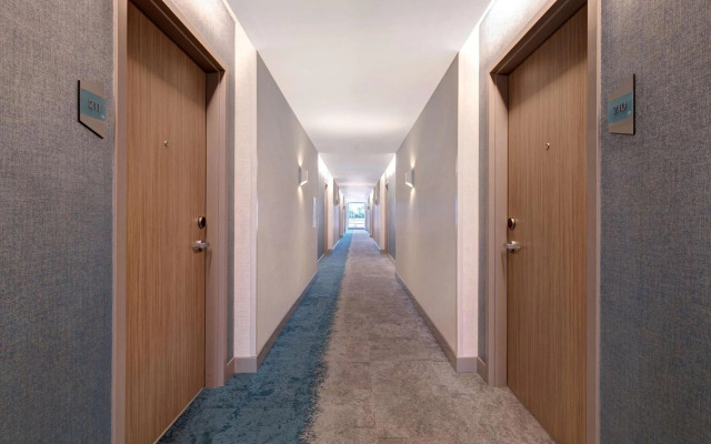 Home2 Suites by Hilton Montreal Dorval
