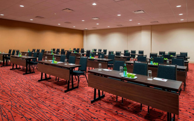 Residence Inn by Marriott Calgary South