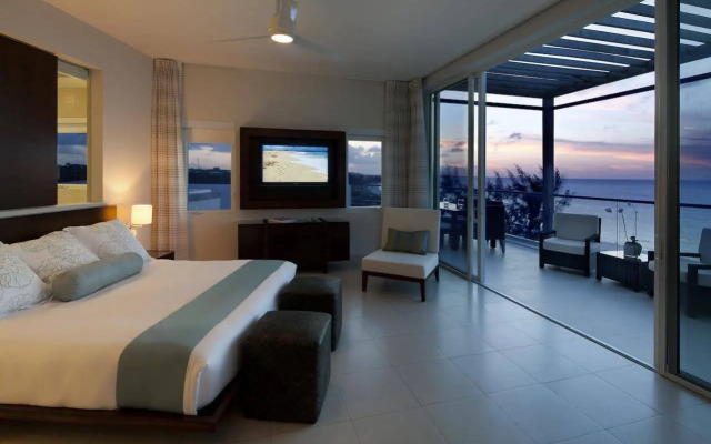 Wymara Resort and Villas