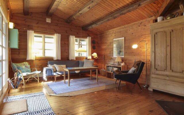 "Gligor" - 600m from the sea in NW Jutland