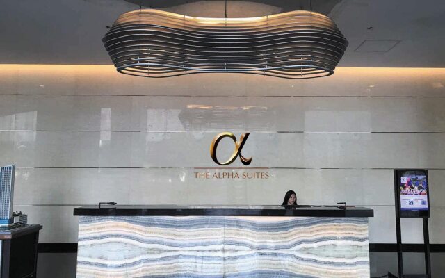 The Alpha Suites