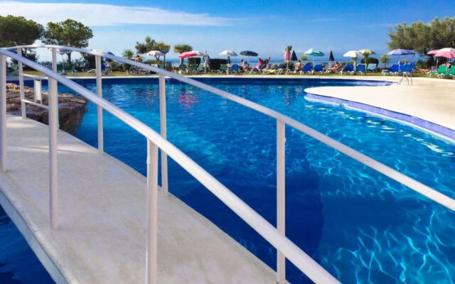 Apartment Via Real Nerja