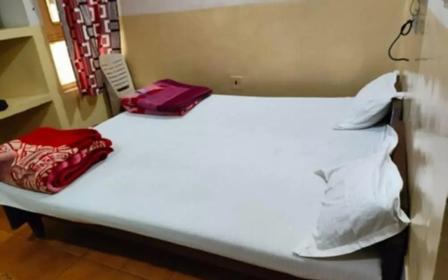 Goroomgo Mayagiri hotel Patna