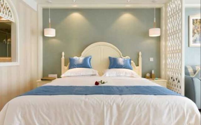 Qinhuangdao BTG Jinglun Hotel