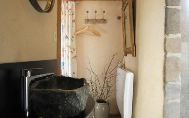 Gîte Langeac, 2 pièces, 2 personnes - FR-1-582-74