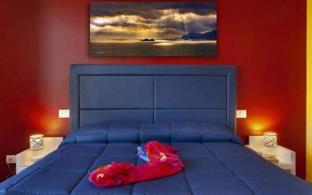 Parco Tasso Guest House