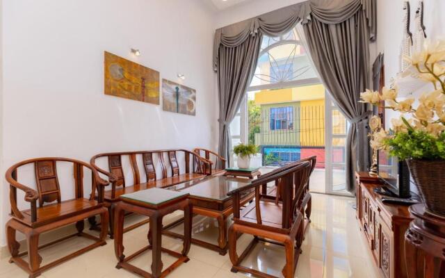 Mì House - Homestay Đẹp Giá Rẻ Vũng Tàu