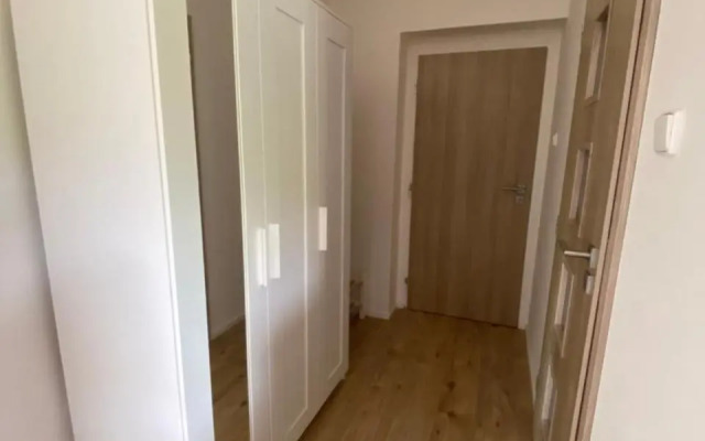 Apartmány LUXOR