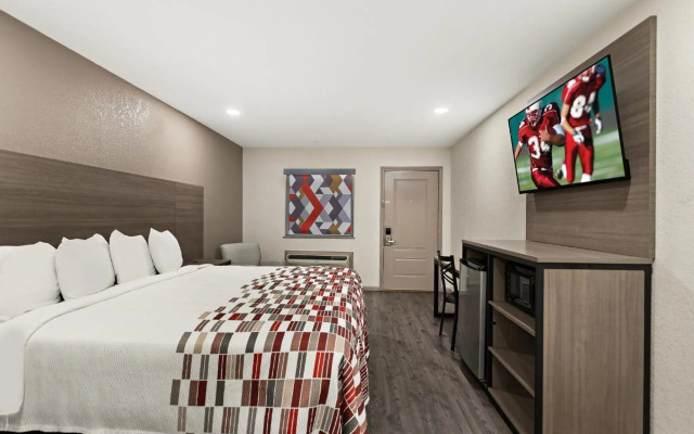 Red Roof Inn Nacogdoches