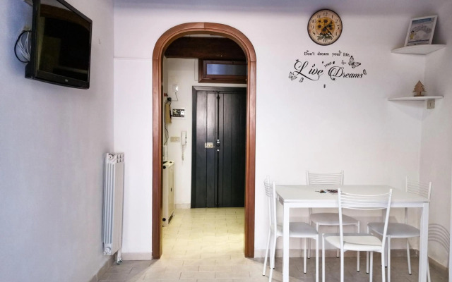 Appartamento La Corte