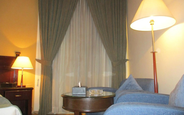 Executives Hotel Al Azizia