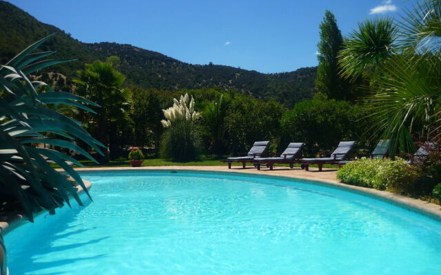 Hotel Boutique Solaz Bella Vista de Colchagua