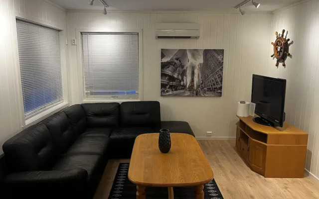 Central Apartment in Tromso