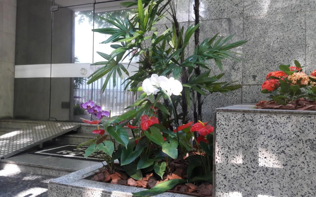 Lindo apartamento em Ipanema - RJ