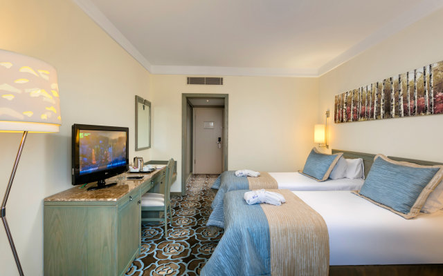 Xanadu Resort Hotel - High Class All Inclusive