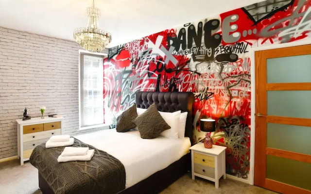 Cambrian Place - Swansea Guest Homes