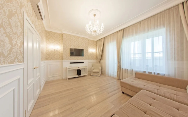 ImperialApart Московский