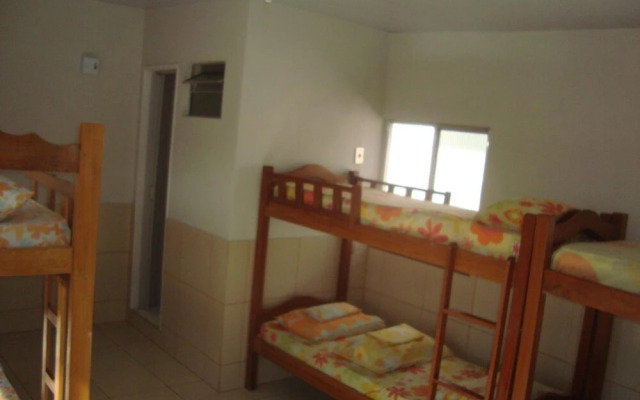 Albergue Piratas do Sol - Hostel