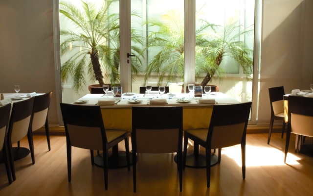 Hotel Principe Lisboa