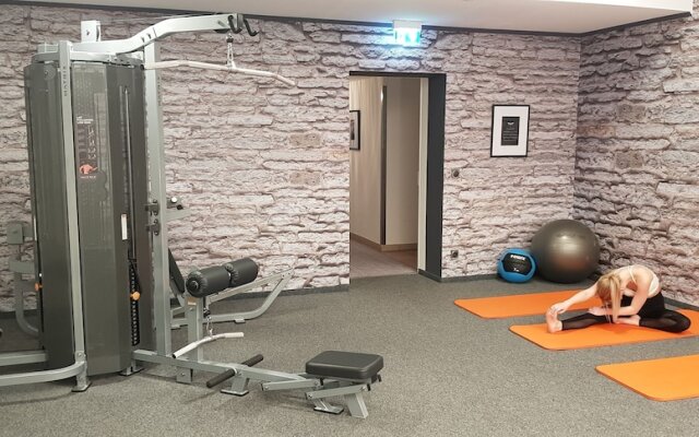 4MOODS Suites and Spa Erwachsenenhotel