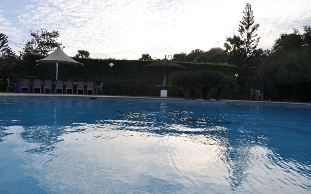 Sathya Park & Resorts - Tuticorin