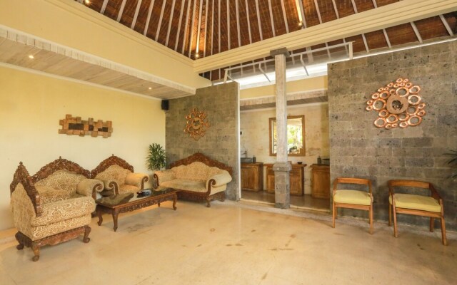La Berceuse Villas