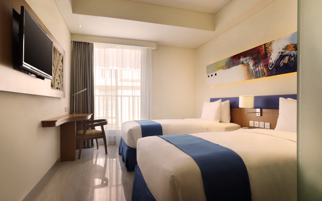 ZIA Hotel Kuta