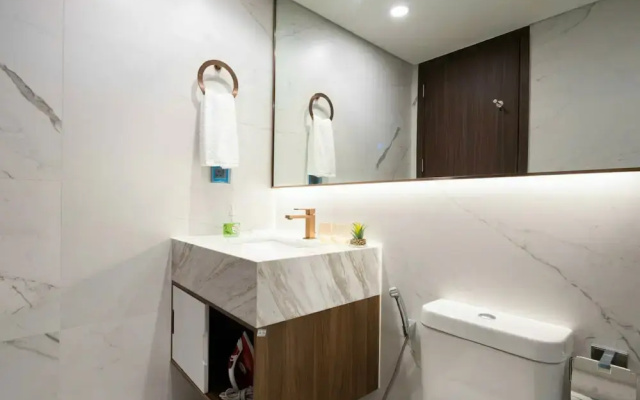 Midtown Citypoint Central Suites
