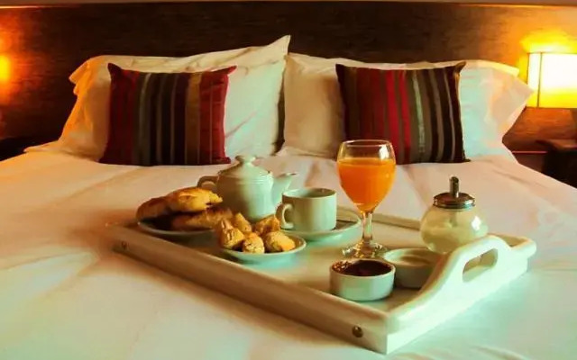 CZ Hotel