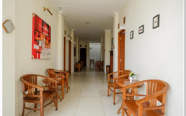 Reddoorz Near Lempuyangan Train Station