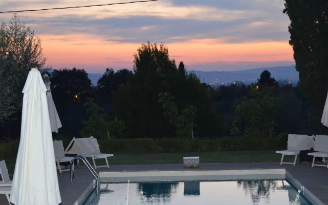 Relais Villa Jacopone Suites