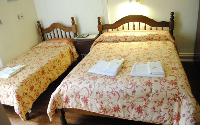 Hotel Romi