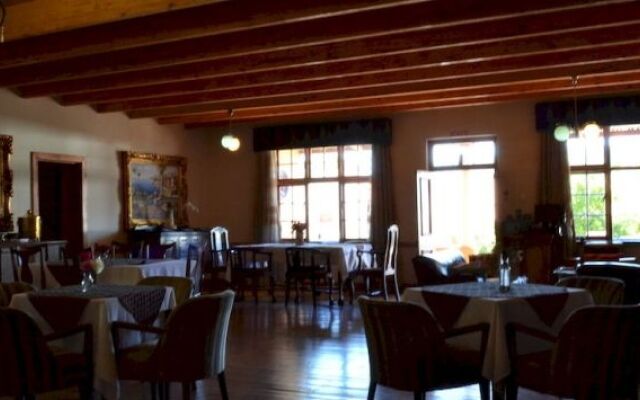 HOTEL SCHULTEHEIM accommodation