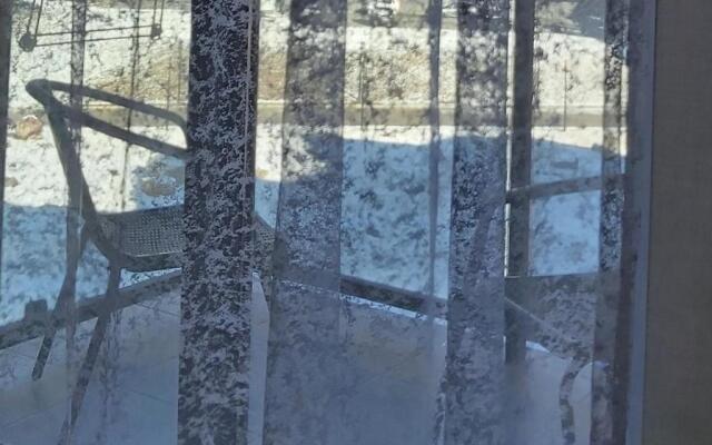 FOUR SEASONS in NEW GUDAURI