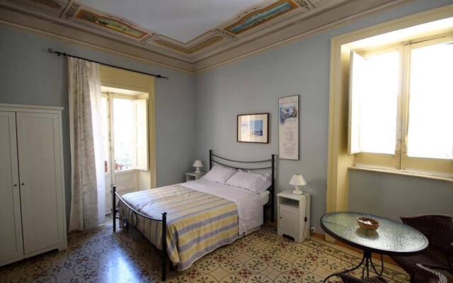 L'angolo dell'architetto