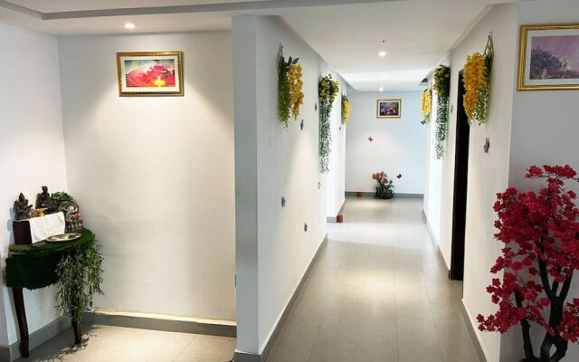 Golden Tulip The Grandmark Dhaka