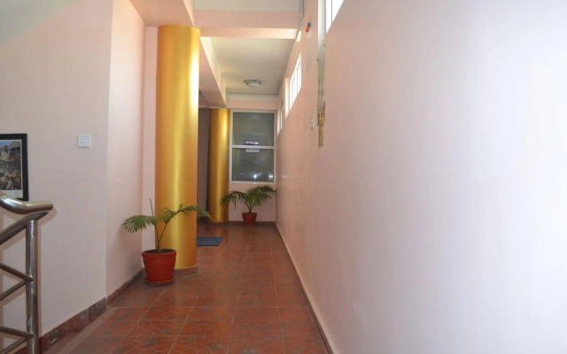 Hotel Access Nepal