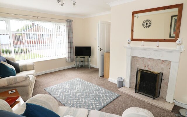 Lynsted Lodge