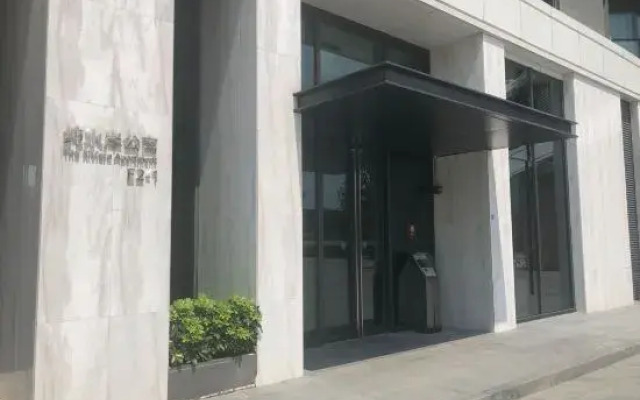 Shenzhen Shenfan Administrative Apartment