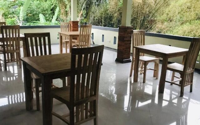 Suastika Bed and Breakfast