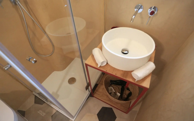 FONTEblu b&b