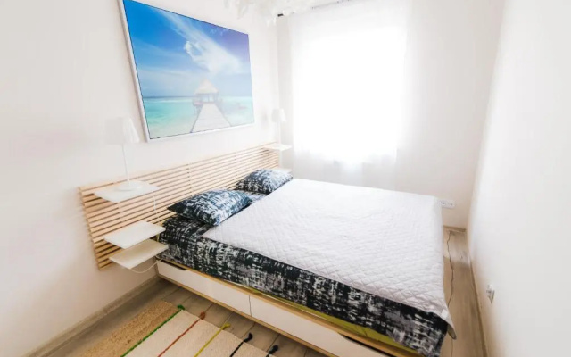 Apartamenty City View od WroclawApartament-pl