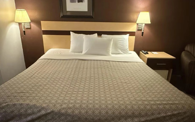 Surestay By Best Western Obetz Rickenbacker Airport