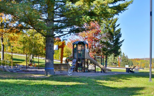 Les Chalets Mont-Sainte-Anne