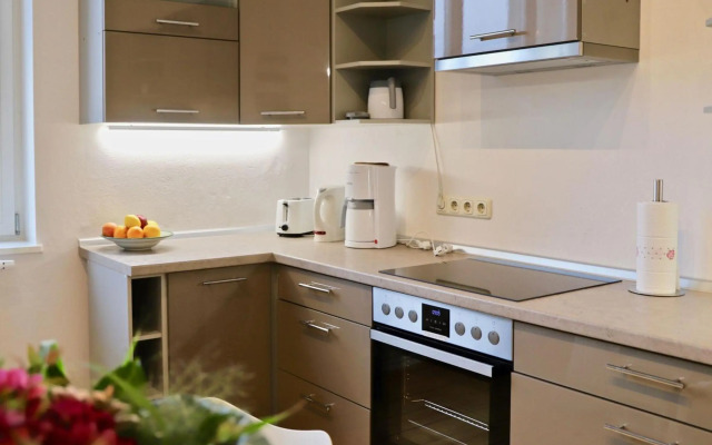 Residenz am Dresdner Stadtwald